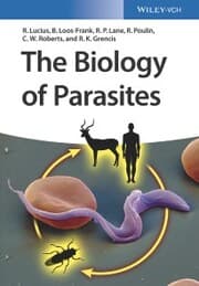 Cover von The Biology of Parasites