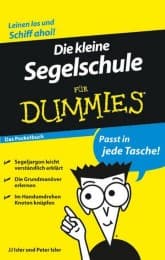 Cover von Kleine Segelschule für Dummies