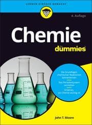 Cover von Chemie für Dummies