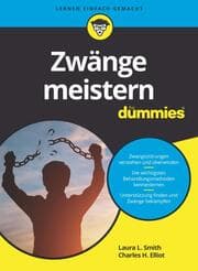 Cover von Zwänge meistern für Dummies