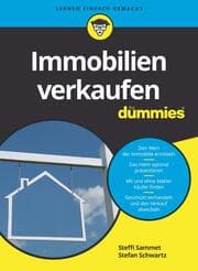 Cover von Immobilien verkaufen für Dummies