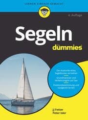 Cover von Segeln für Dummies