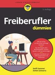 Cover von Freiberufler für Dummies