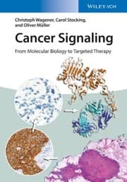 Cover von Cancer Signaling
