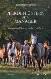 Cover von Pferdeflüstern für Manager