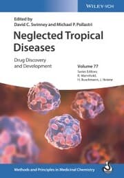 Cover von Neglected Tropical Diseases