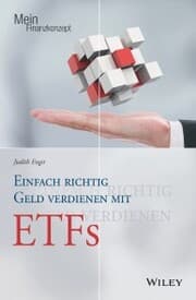 Cover von Einfach richtig Geld verdienen mit ETFs