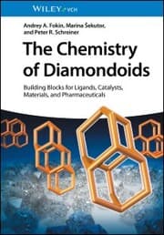 Cover von The Chemistry of Diamondoids