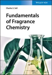 Cover von Fundamentals of Fragrance Chemistry
