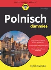 Cover von Polnisch für Dummies