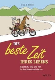 Cover von Die beste Zeit Ihres Lebens