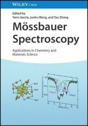 Cover von Mössbauer Spectroscopy