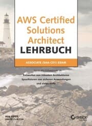 Cover von AWS Certified Solutions Architect