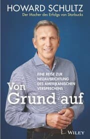 Cover von Von Grund auf
