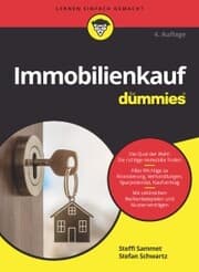 Cover von Immobilienkauf für Dummies