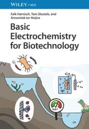Cover von Basic Electrochemistry for Biotechnology