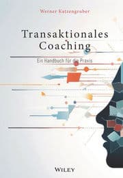 Cover von Transaktionales Coaching