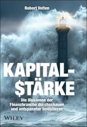 Cover von Kapitalstärke