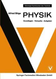 Cover von Physik