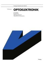 Cover von Optoelektronik