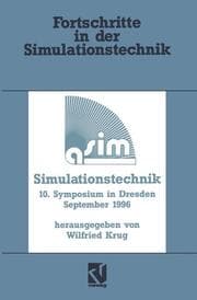 Cover von Simulationstechnik