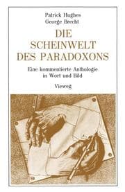 Cover von Die Scheinwelt des Paradoxons
