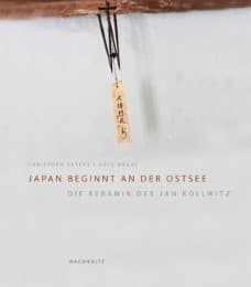 Cover von Japan beginnt an der Ostsee