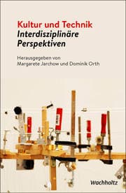 Cover von Kultur und Technik