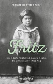 Cover von Fritz
