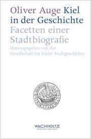 Cover von Kiel in der Geschichte