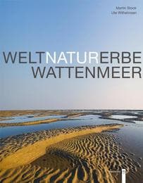 Cover von Weltnaturerbe Wattenmeer