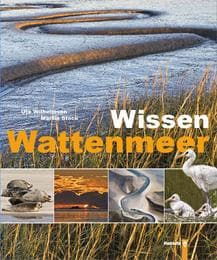 Cover von Wissen Wattenmeer