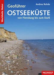 Cover von Geoführer Ostseeküste