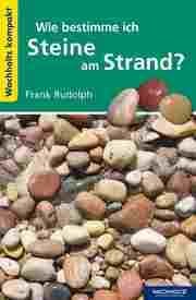 Cover von Wie bestimme ich Steine am Strand?
