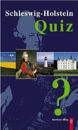 Cover von Schleswig-Holstein Quiz