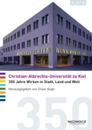 Cover von Christian-Albrechts-Universität zu Kiel