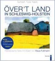 Cover von Över't Land in Schleswig-Holstein