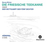 Cover von Die Friesische Teekanne