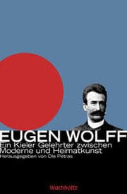 Cover von Eugen Wolff