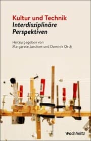 Cover von Kultur und Technik