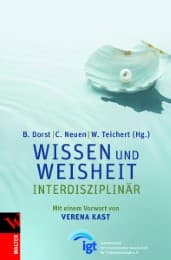 Cover von Wissen und Weisheit - interdisziplinär