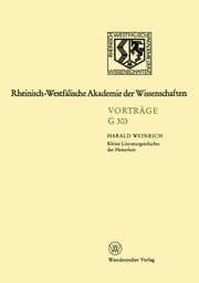 Cover von Geisteswissenschaften