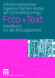 Cover von Foto + Text