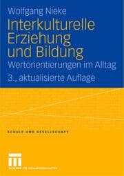 Cover von Interkulturelle Erziehung und Bildung