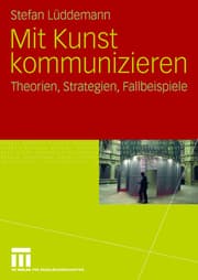 Cover von Mit Kunst kommunizieren