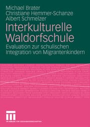 Cover von Interkulturelle Waldorfschule