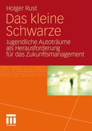 Cover von Das kleine Schwarze