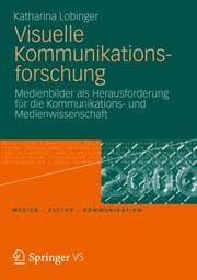 Cover von Visuelle Kommunikationsforschung