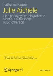 Cover von Julie Aichele