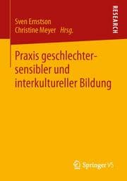 Cover von Praxis geschlechtersensibler und interkultureller Bildung